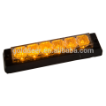 Traffic Flash Light Car Dash Amber LED Light (SL620)